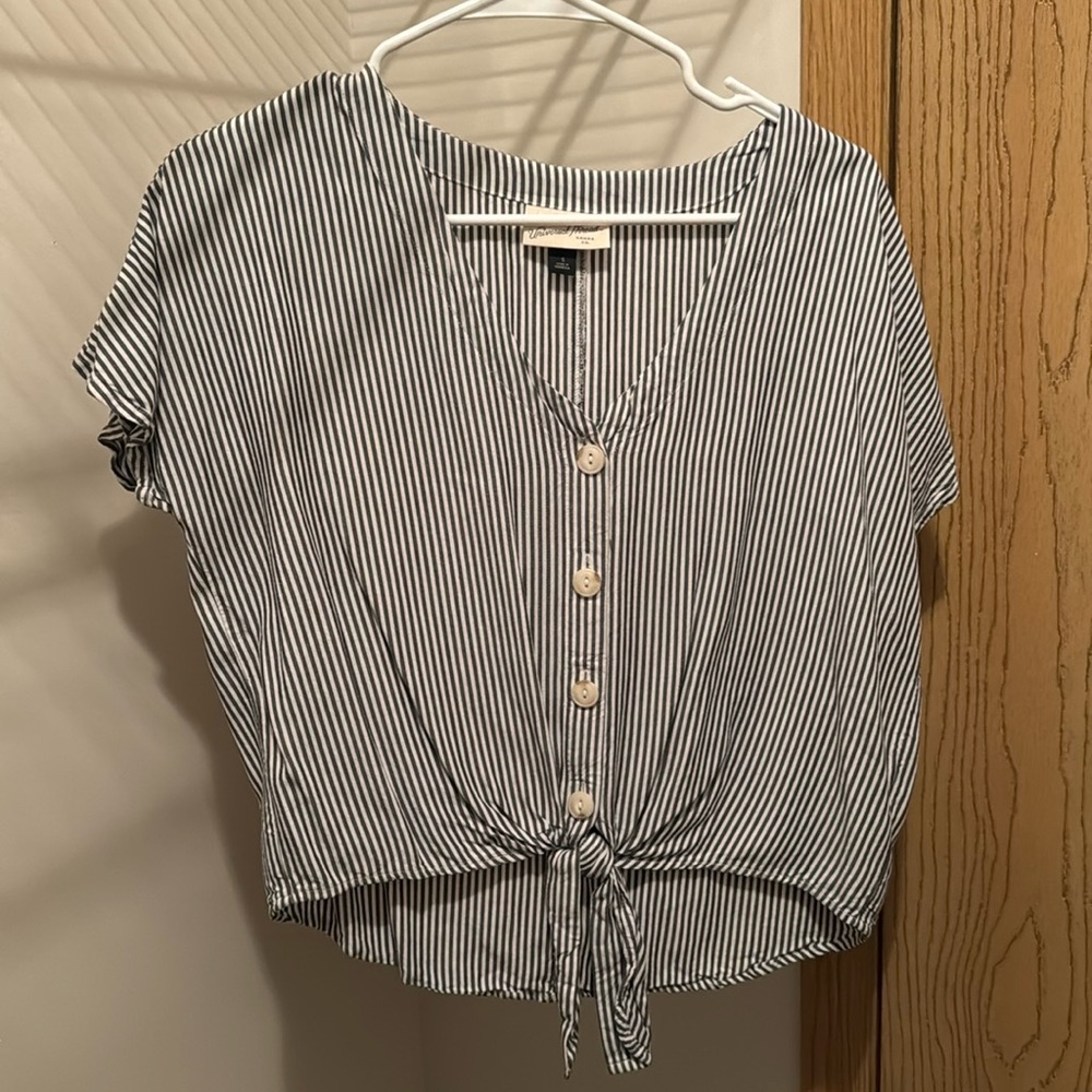 Target - Universal Thread button down
